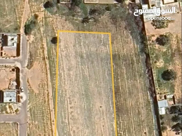 Residential Land for Sale in Misrata Tamina