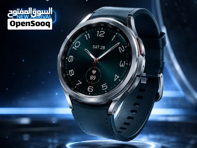 Samsung smart watches for Sale in Sana'a