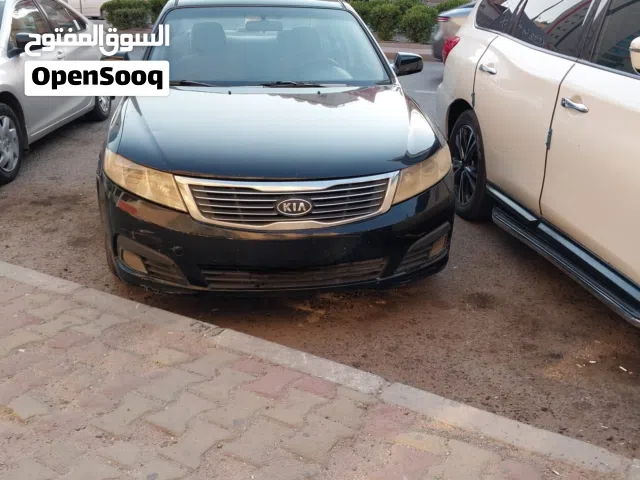 Used Kia Optima in Farwaniya