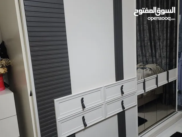 غرفة نوم في حاله ممتازه