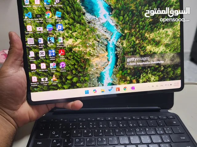 HUAWEI MateBook E