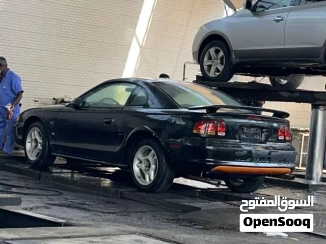 1994 فورد GT