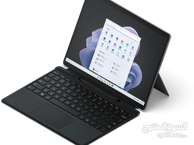 Surface pro 9