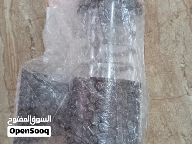 مصابيح خارجيه جديده بالباكو كاش أو حواله