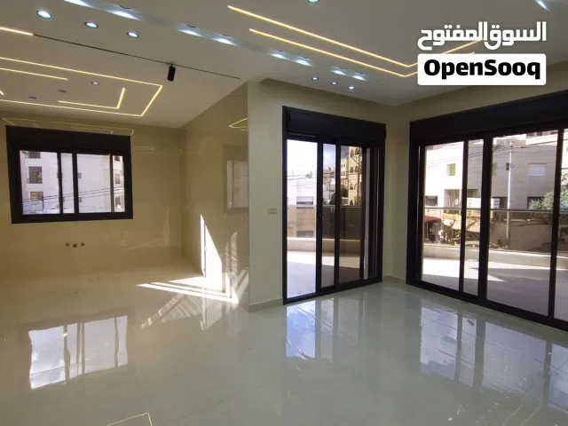 الرشيد شقة فاخرة 170 م طابق ثاني بسعر 106 الاف