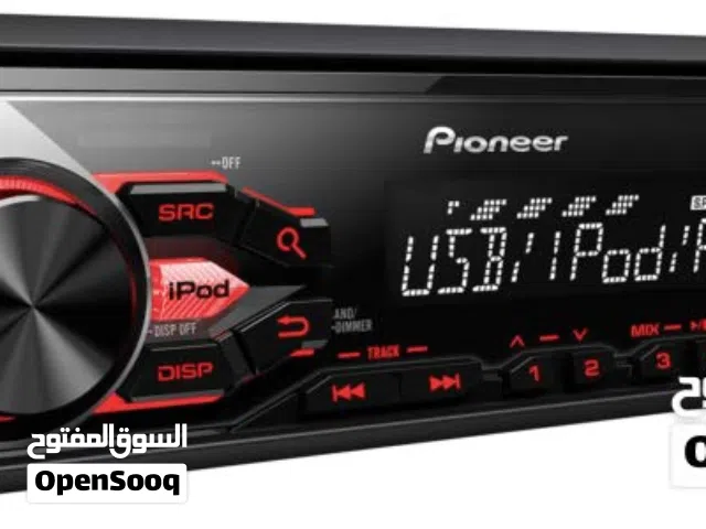 بايونبير ياباني Pioneer