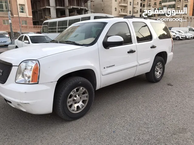 Used GMC Yukon in Farwaniya