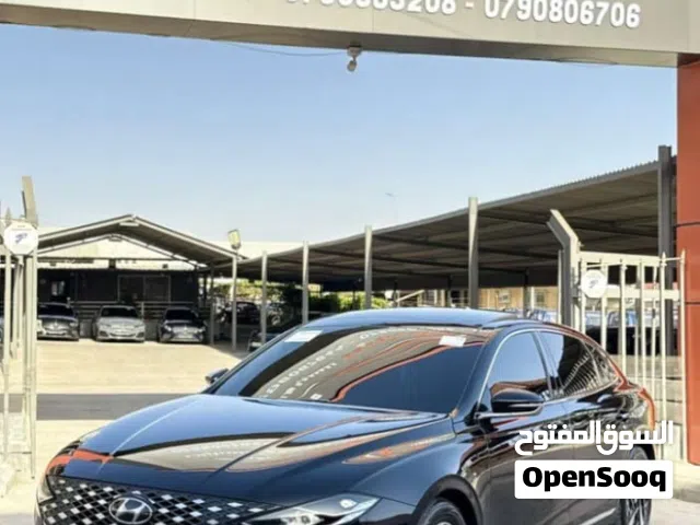 2020 هيونداي جراند يور