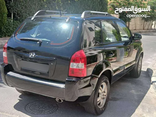 هيونداي توسان2009 بحاله الوكاله كاتالوج الشركه