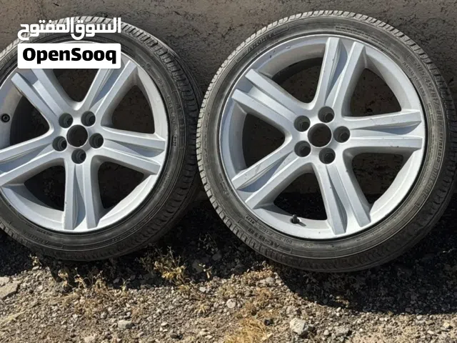رنجات للبيع لكرولا فئة S