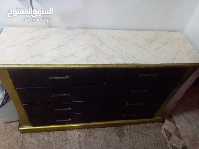 تواليت 8 جوارير