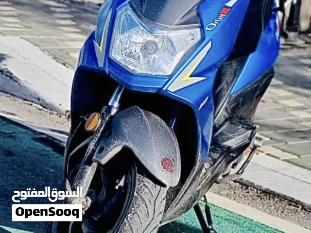 2022 Sym أخرى