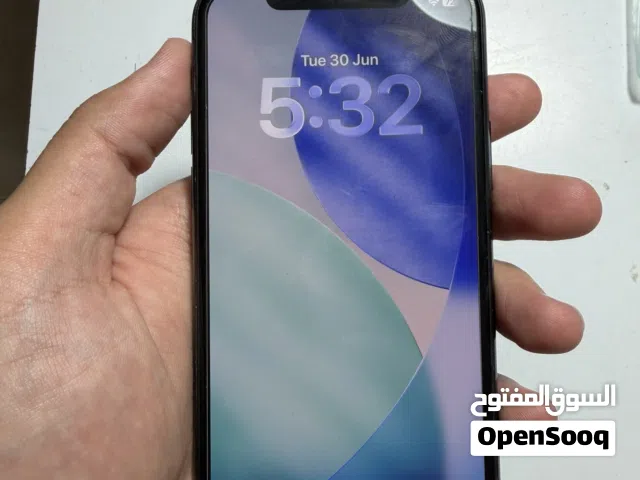 Apple iPhone 11 Pro 256 GB in Salt
