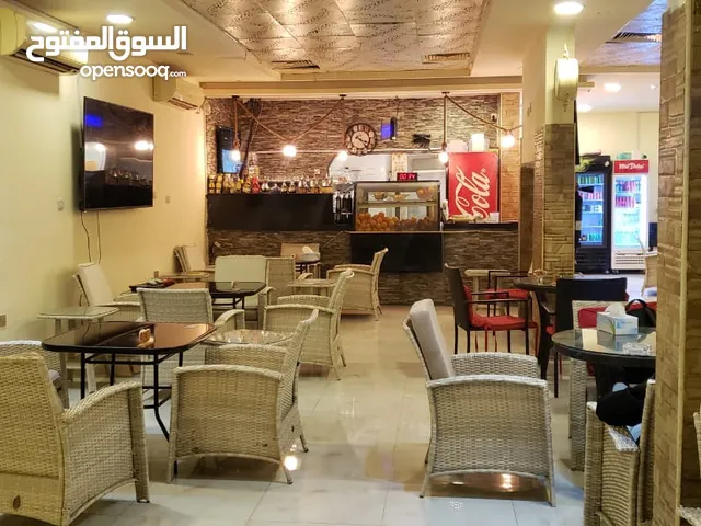 كوفي شوب سكوديتو