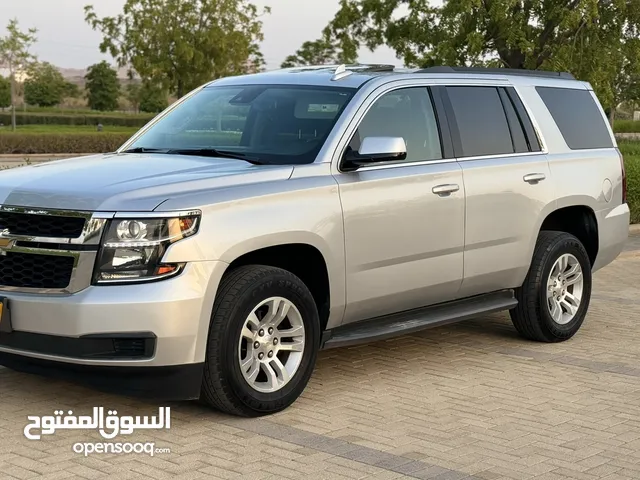 Used Chevrolet Tahoe in Al Dakhiliya