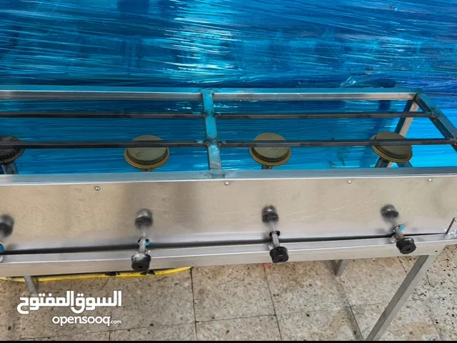عدة مطعم للبيع