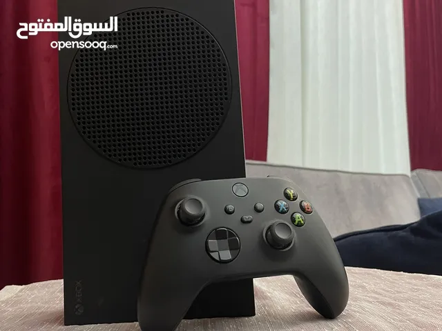 Xbox Series S Xbox for sale in Zarqa