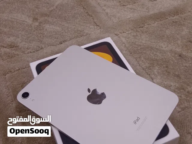ايباد ميني 6