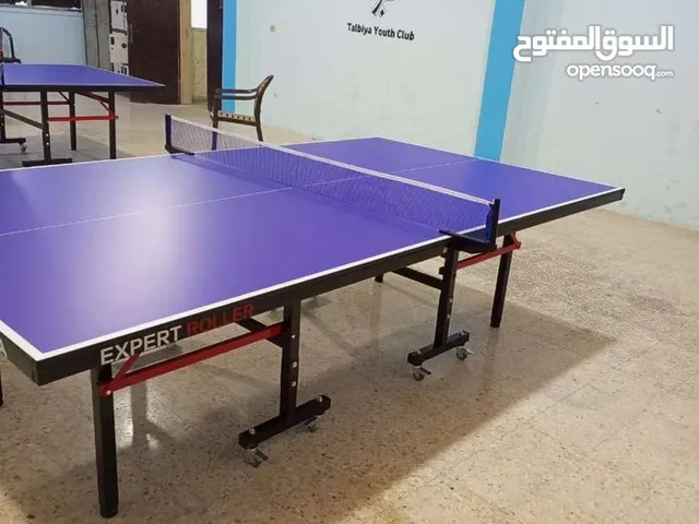 طاولة تنس ستيغا اصلي ثقيل قابل للطي طاولة فخمه جدا