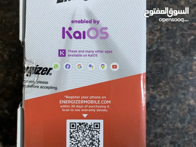 موبايل جديد للبيع