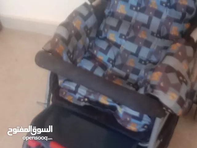 عرباية اطفال بحال الجديد عرباية للشارع