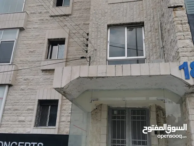 175m2 Offices for Sale in Amman 5th Circle