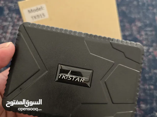 TK915 جهاز تتبع