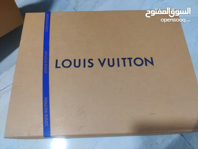 LOUIS VUITTON (EMPTY BOX ONLY)