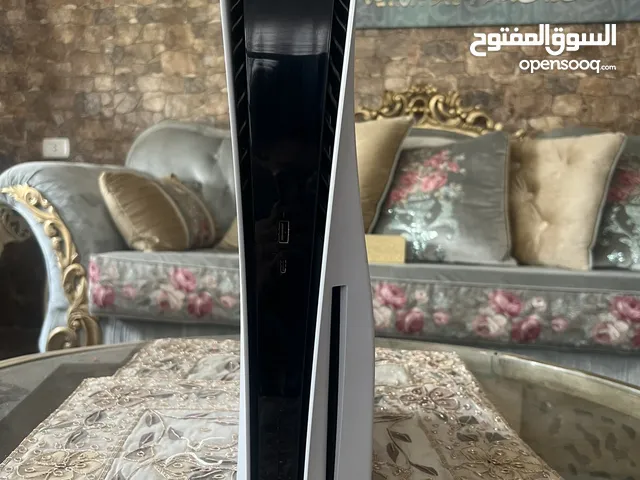 للبيع ps5.
