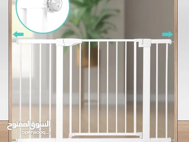 باب حماية جيد للاطفال وسهل للتركيب