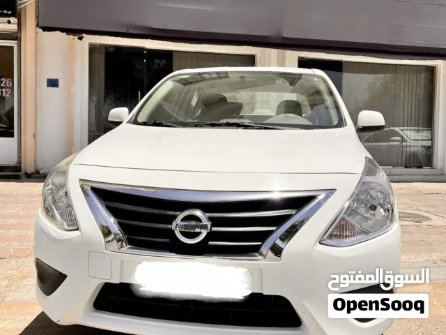 2023 Nissan Sunny S