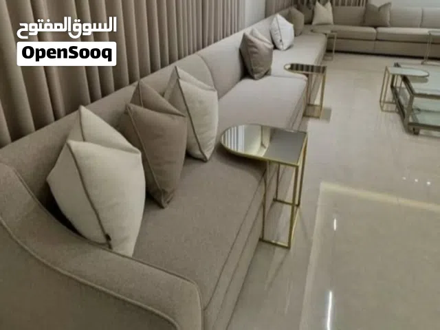 تنجيد ستائر تفصيل ستاير روال شيفون لنن وايفي عازل كنب قنفات فك تركيب الستائر