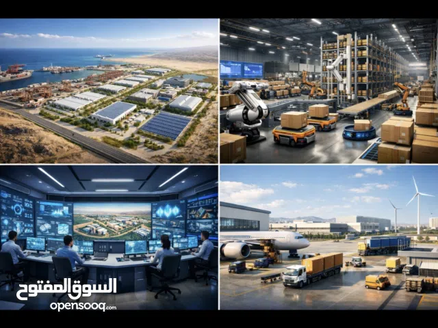 Looking for partners