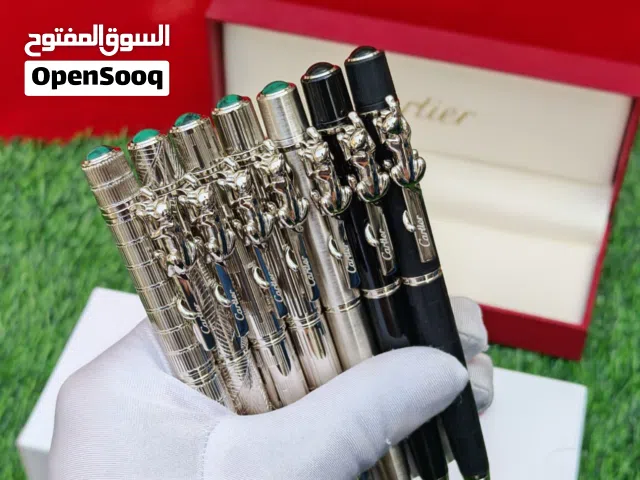 اقلام سوبر ماستر طبق الاصل بالوزن