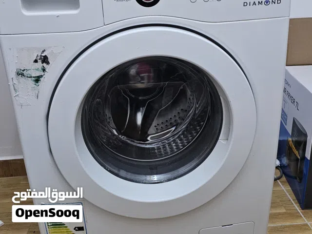 غسالة سامسونج 7 كيلو