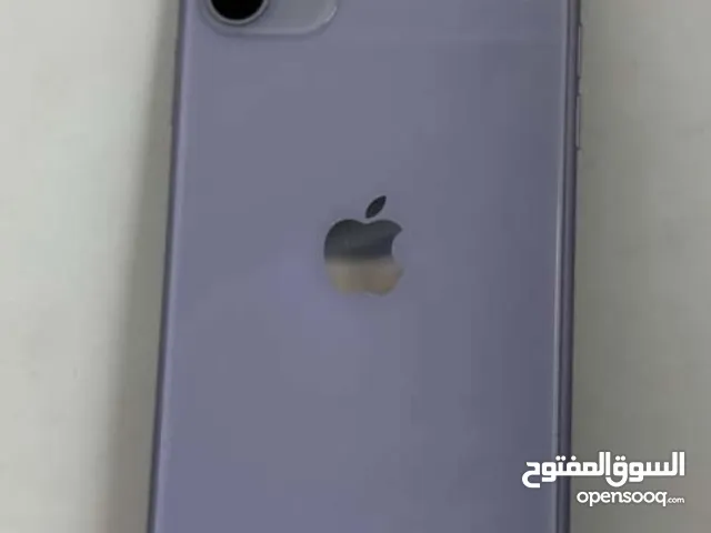 Apple iPhone 11 128 GB in Amman