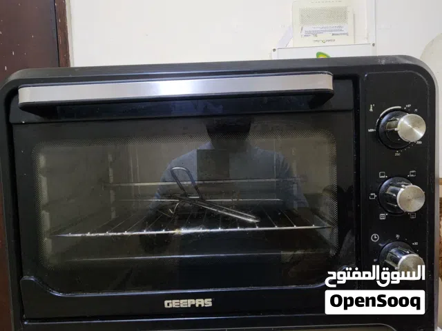 Geepas Microwave Oven