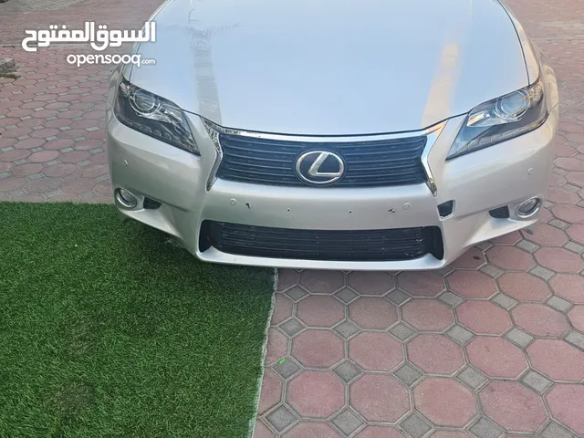 Lexus. Gs350.model 2013.good condition