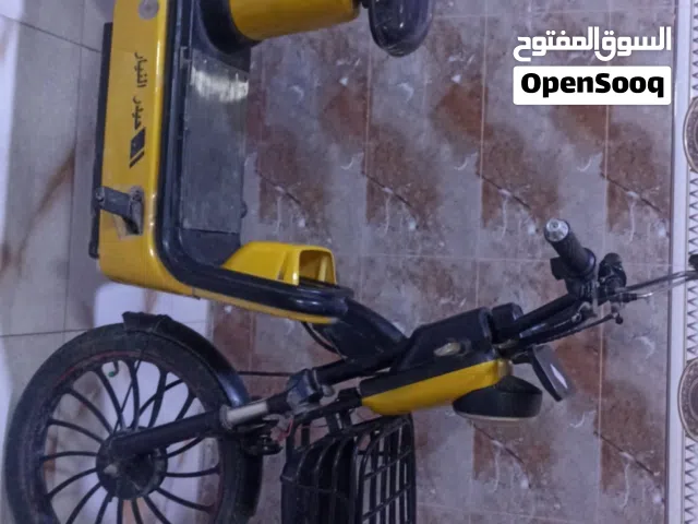 دراجه شحن  حجم 20