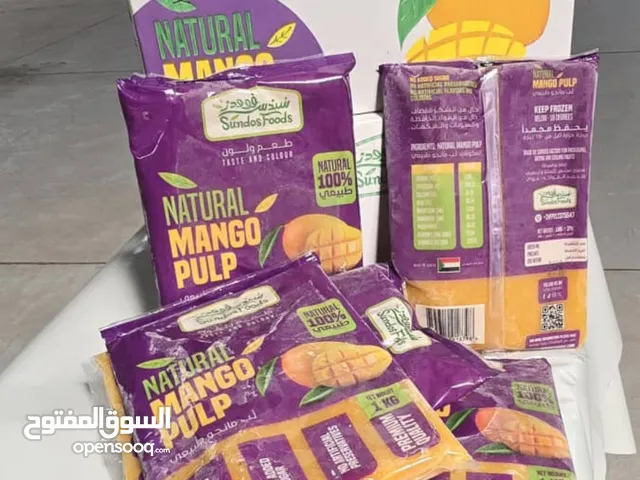 مانجو سودانيه