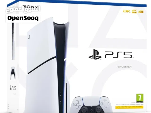 PlayStation 5 PlayStation for sale in Irbid