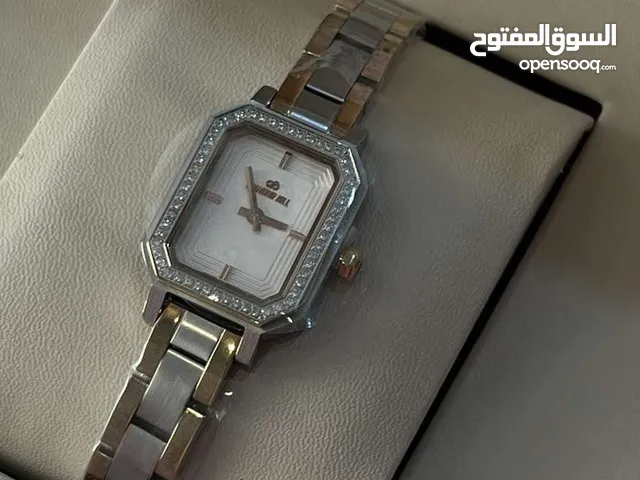 ساعة DIMENSION HILL جديدة غير مستخدمة