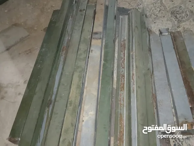 حديد تيوبات ثقيل