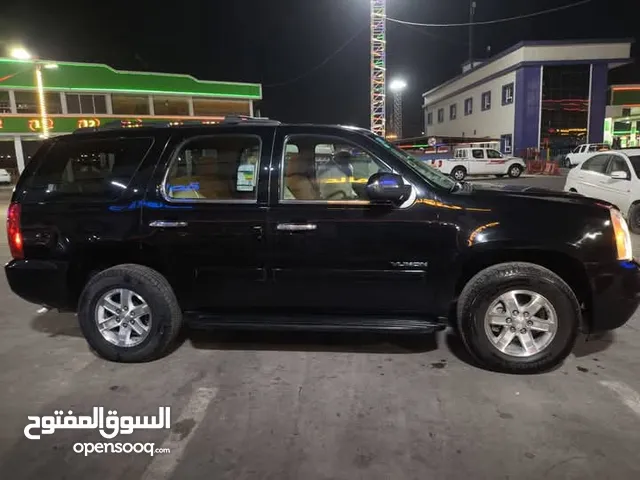 جمسي يوكن للبيع