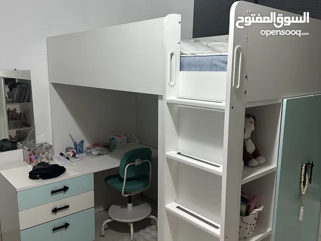 غرفة نوم اطفال