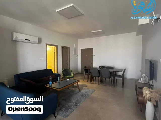 استديو مفروش للايجار للصبايا فقط وسط البلد قرب الكليه الاهليه