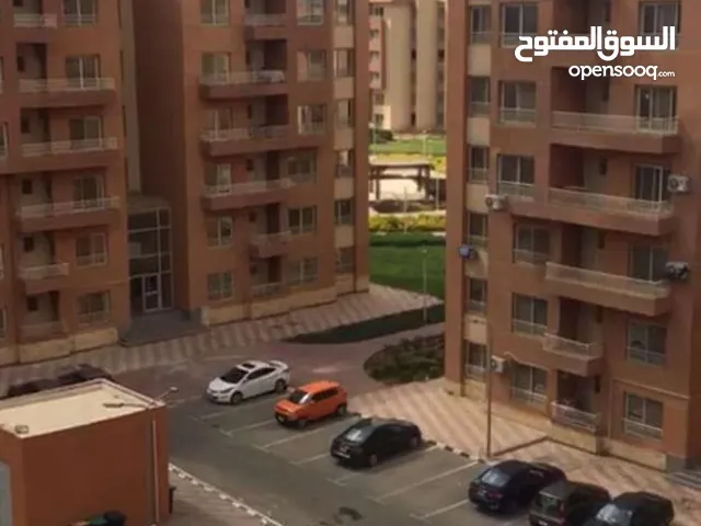 165m2 3 Bedrooms Apartments for Sale in Cairo Shorouk City