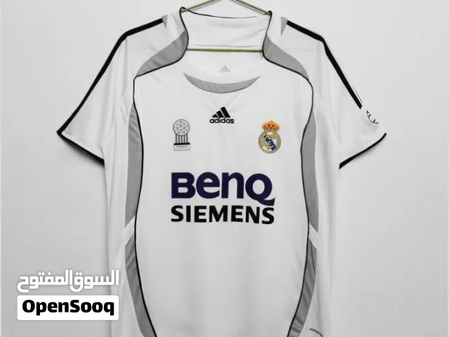 قمصان أديداس فخمة – جودة ما عليها كلام