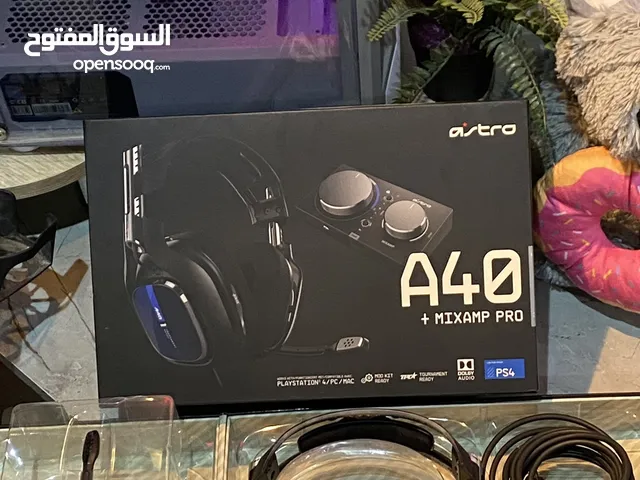 Other Gaming Headset in Al Jahra