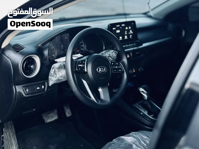 كيا فورتي2020